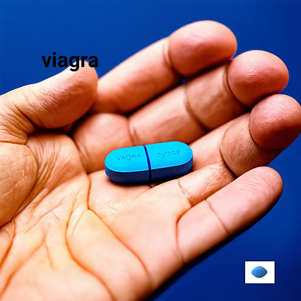 Para el viagra se necesita receta